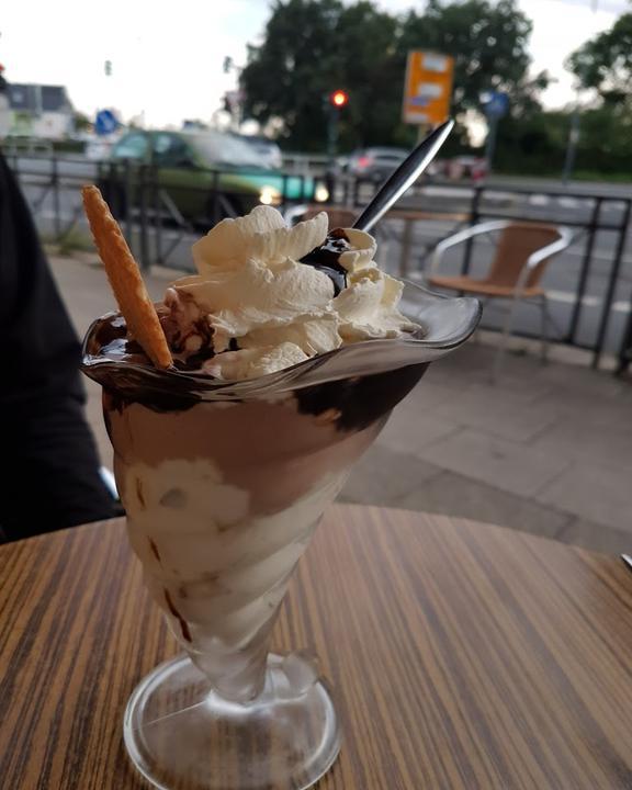 Eiscafé Kemmerling