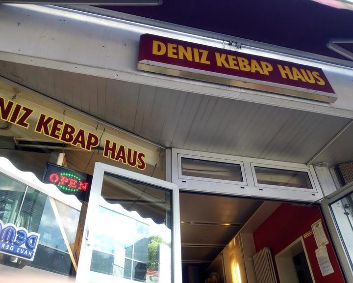 Deniz Kebap Haus